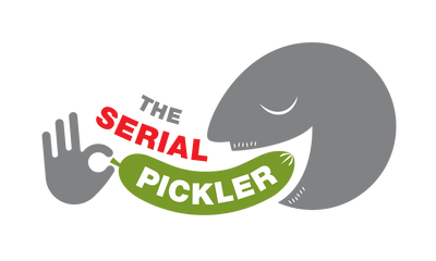 The Serial Pickler