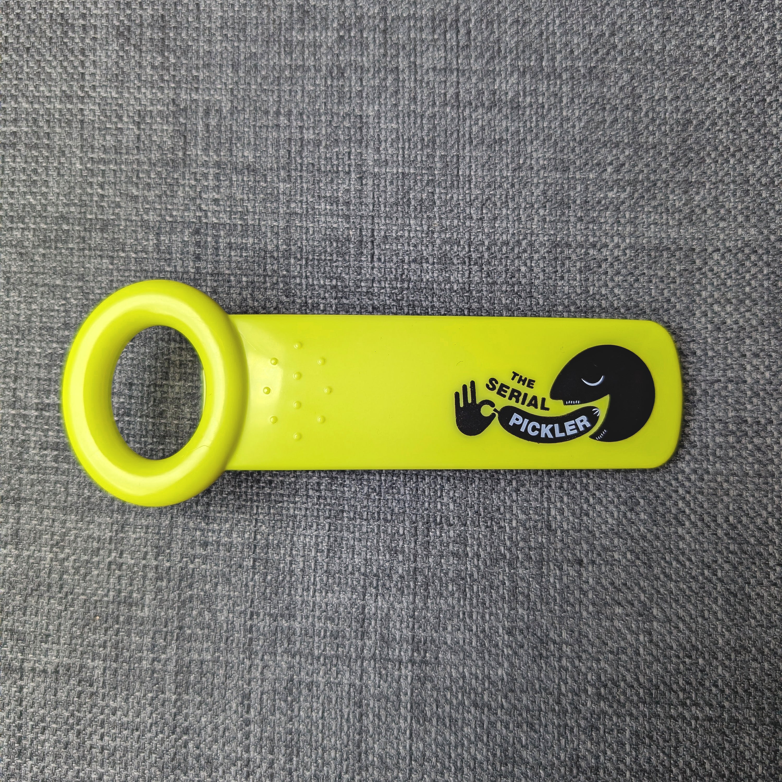 Jar Opener