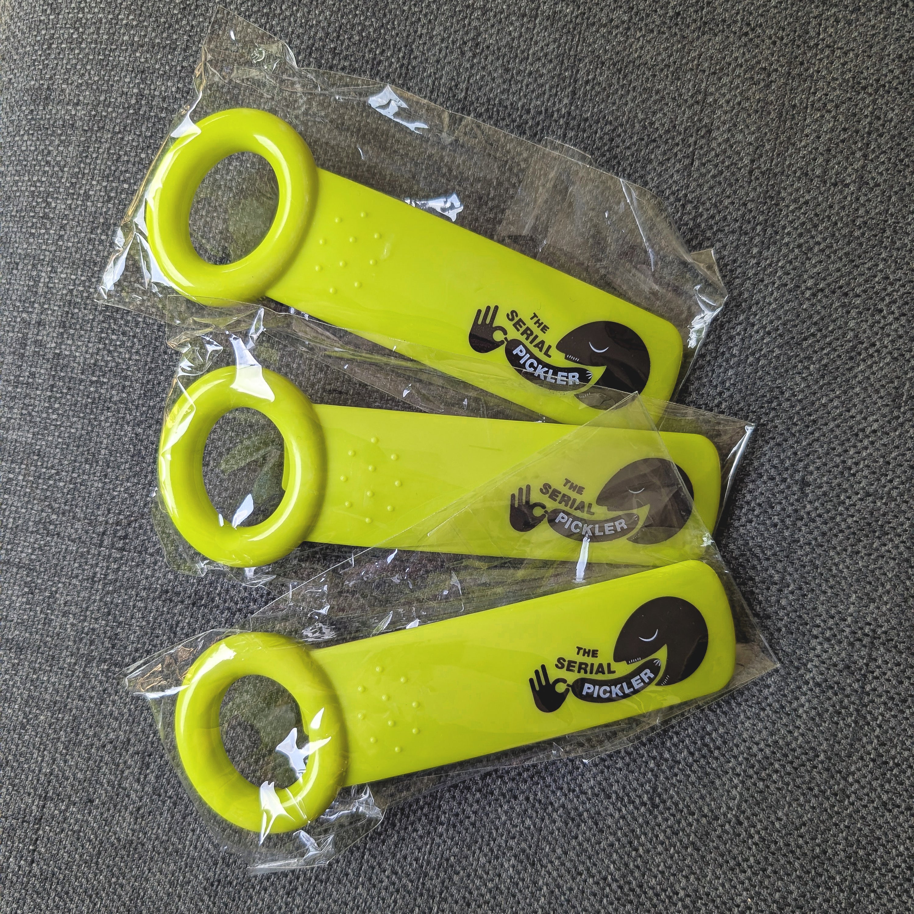 Jar Opener